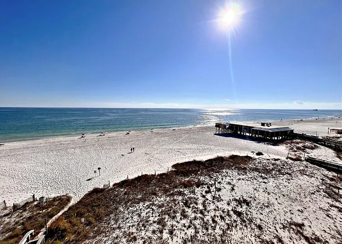 Island Shores Holiday home *
