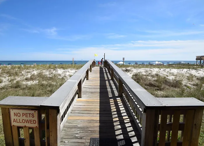Island Shores Gulf Shores