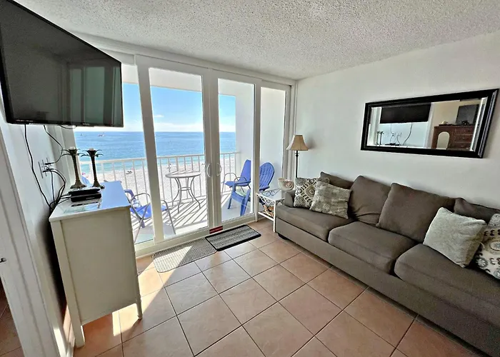 Island Shores Holiday home Gulf Shores