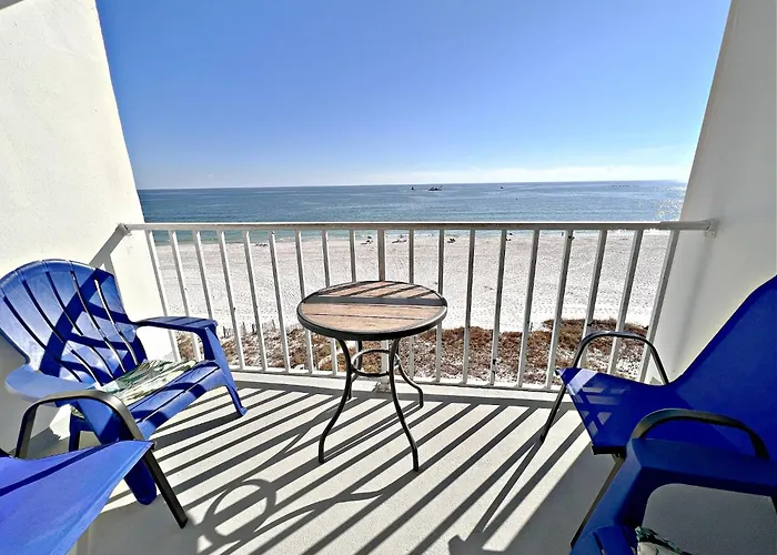Island Shores Holiday home