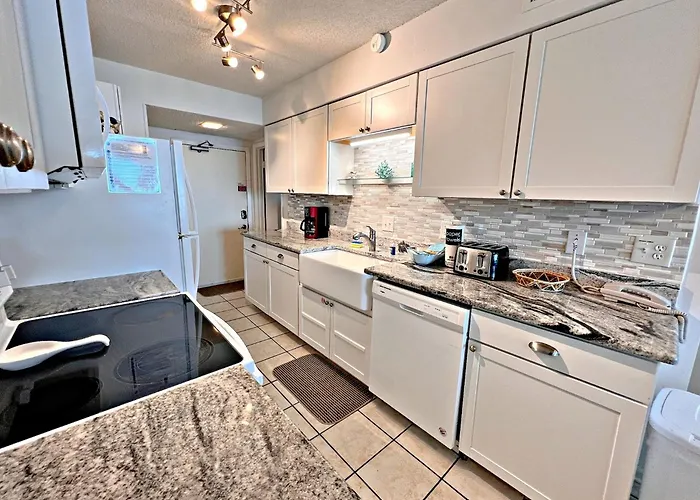 Holiday home Island Shores Gulf Shores