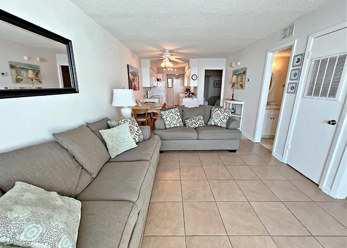 Holiday home Island Shores Gulf Shores