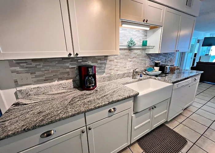Holiday home Island Shores Gulf Shores